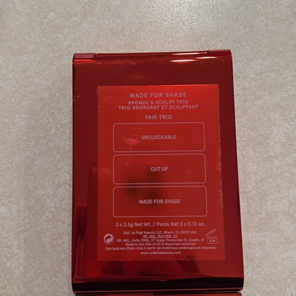 Bronzer - Picture 4 of 4